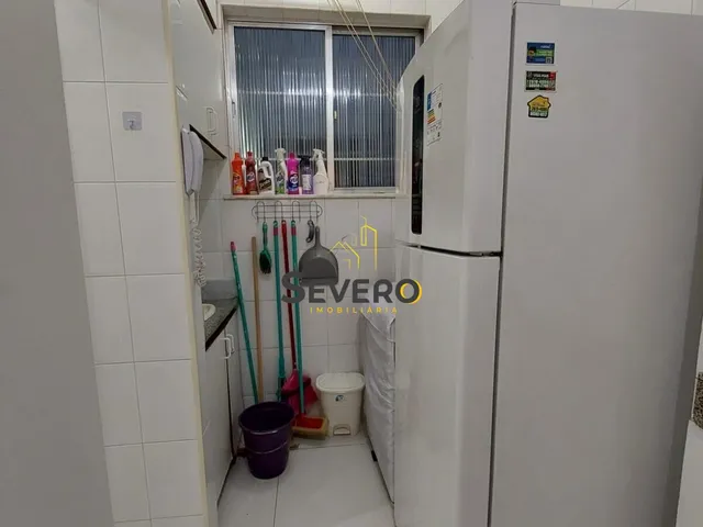 Imagem 8: Condomínio Vitória Regia - Apartamento à venda no bairro Ingá - Niterói/RJ