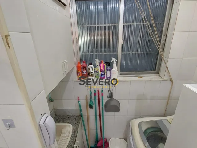 Imagem 10: Condomínio Vitória Regia - Apartamento à venda no bairro Ingá - Niterói/RJ