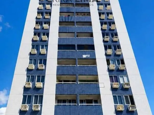 Imagem: Apartamento à venda em Jaboatão dos Guararapes
