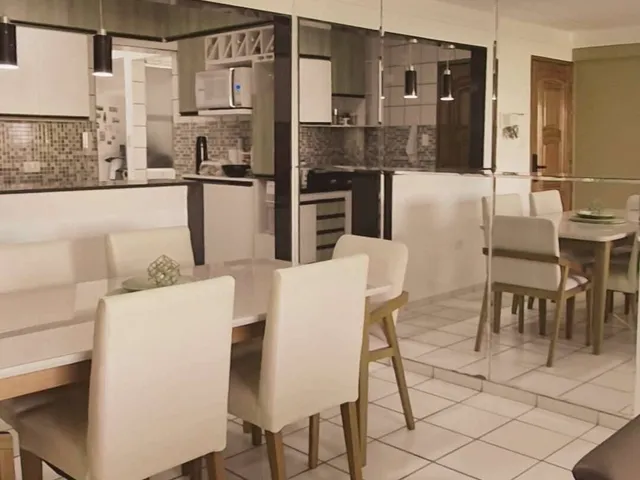 Imagem 3: Apartamento à venda em Jaboatão dos Guararapes, Candeias, com 3 quartos, 90m²