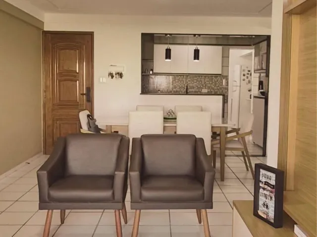 Imagem 14: Apartamento à venda em Jaboatão dos Guararapes, Candeias, com 3 quartos, 90m²