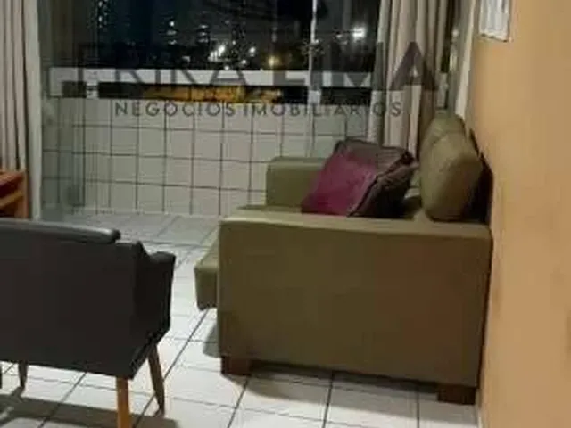 Imagem 5: Apartamento à venda em Jaboatão dos Guararapes, Candeias, com 3 quartos, 90m²