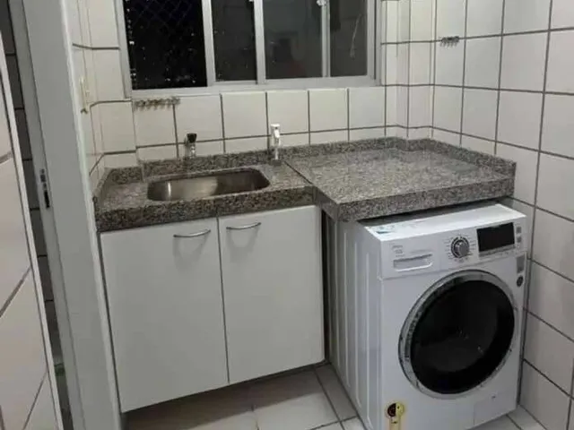Imagem 2: Apartamento à venda em Jaboatão dos Guararapes, Candeias, com 3 quartos, 90m²