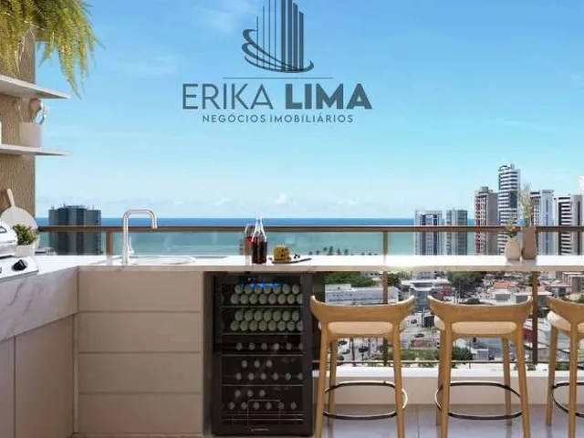 Imagem: Apartamento à venda, no Edf. Vale dos Guararapes