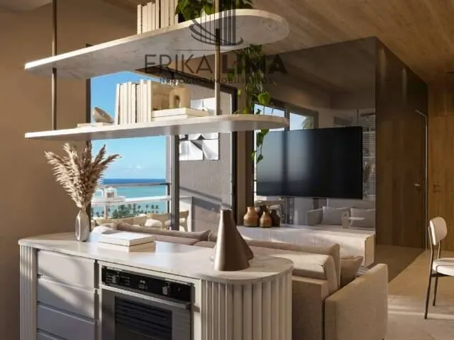 Imagem 11: Apartamento à venda, no Edf. Vale dos Guararapes em Jaboatão dos Guararapes, Piedade