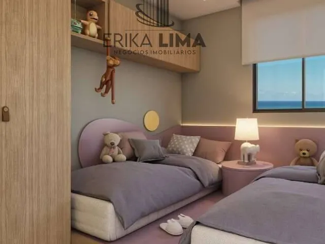 Imagem 9: Apartamento à venda, no Edf. Vale dos Guararapes em Jaboatão dos Guararapes, Piedade
