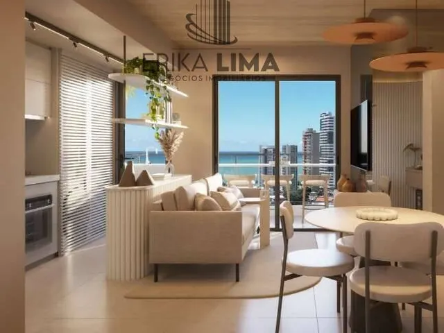 Imagem 16: Apartamento à venda, no Edf. Vale dos Guararapes em Jaboatão dos Guararapes, Piedade