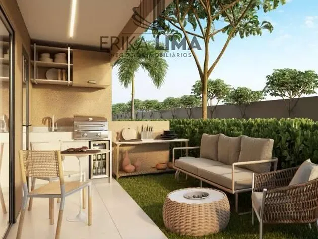 Imagem 14: Apartamento à venda, no Edf. Vale dos Guararapes em Jaboatão dos Guararapes, Piedade