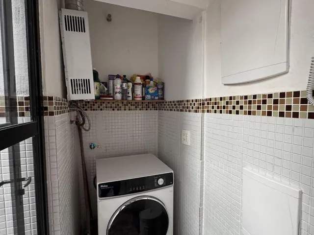 Imagem 8: Apartment em Rio de Janeiro - Rio de Janeiro, Copacabana