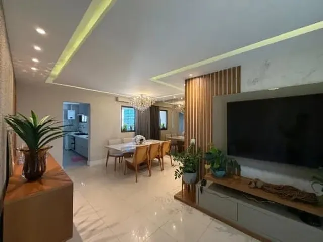 Imagem: Le Parc Resort, 2 suítes, climatizado