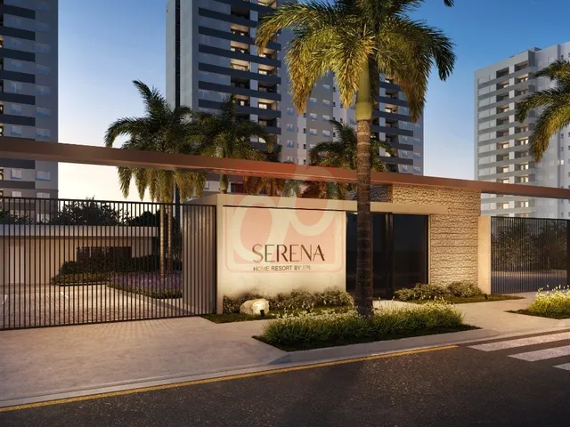 Imagem: APARTAMENTO RESIDENCIAL em SORRISO - MT