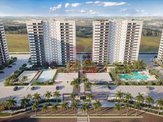 Imagem 2: APARTAMENTO RESIDENCIAL em SORRISO - MT, Rota do Sol