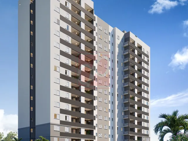 Imagem 3: APARTAMENTO RESIDENCIAL em SORRISO - MT, Rota do Sol
