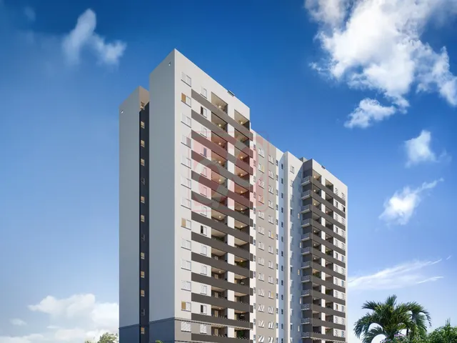 Imagem 4: APARTAMENTO RESIDENCIAL em SORRISO - MT, Rota do Sol