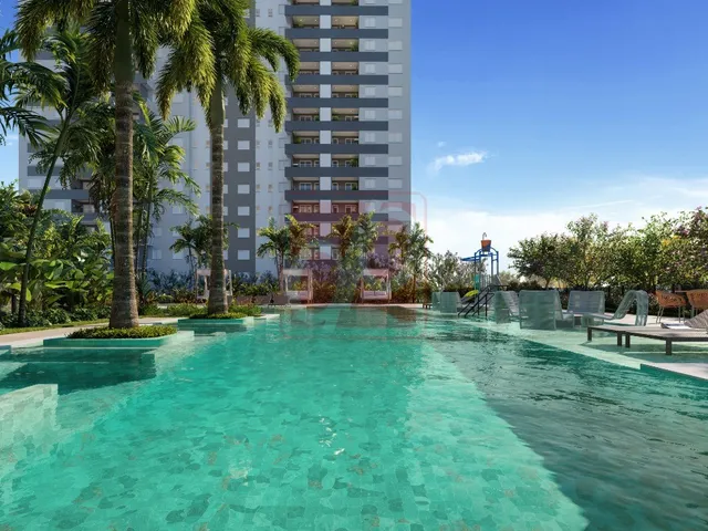 Imagem 5: APARTAMENTO RESIDENCIAL em SORRISO - MT, Rota do Sol