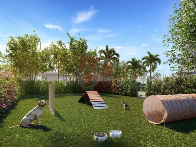 Imagem 8: APARTAMENTO RESIDENCIAL em SORRISO - MT, Rota do Sol