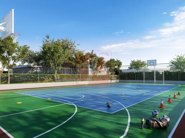 Imagem 10: APARTAMENTO RESIDENCIAL em SORRISO - MT, Rota do Sol
