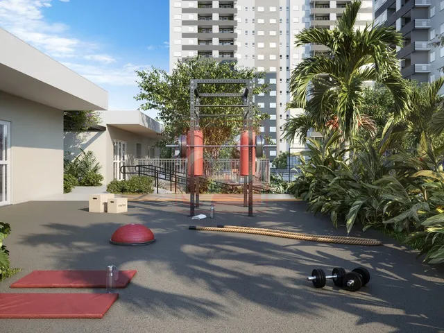 Imagem 13: APARTAMENTO RESIDENCIAL em SORRISO - MT, Rota do Sol