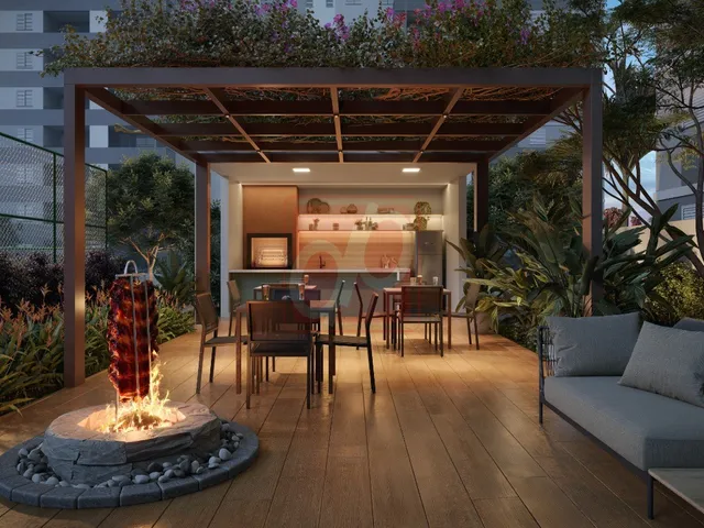 Imagem 16: APARTAMENTO RESIDENCIAL em SORRISO - MT, Rota do Sol