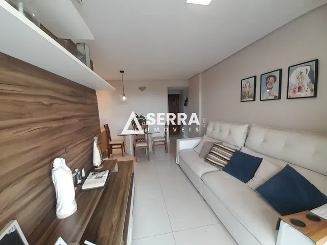 Imagem 5: STIEP | 82m² | 3 QUARTOS | 1 SUÍTE | NASCENTE | ANDAR ALTO