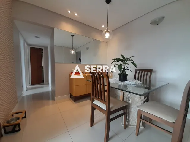 Imagem 12: STIEP | 82m² | 3 QUARTOS | 1 SUÍTE | NASCENTE | ANDAR ALTO