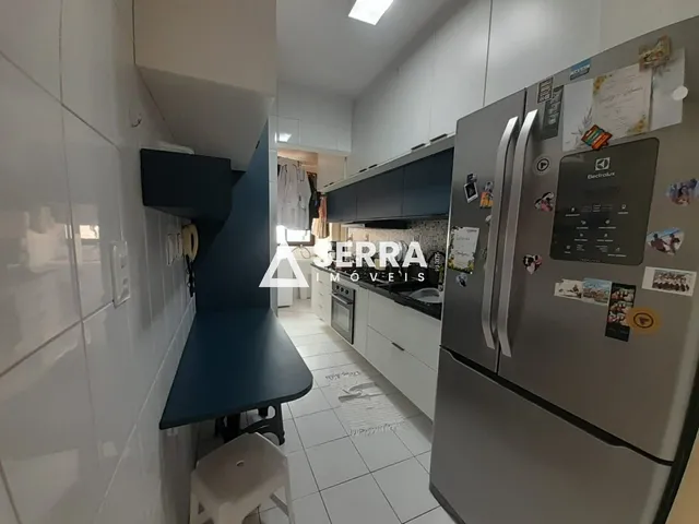 Imagem 8: STIEP | 82m² | 3 QUARTOS | 1 SUÍTE | NASCENTE | ANDAR ALTO