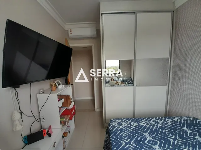 Imagem 16: STIEP | 82m² | 3 QUARTOS | 1 SUÍTE | NASCENTE | ANDAR ALTO