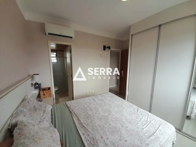 Imagem 7: STIEP | 82m² | 3 QUARTOS | 1 SUÍTE | NASCENTE | ANDAR ALTO