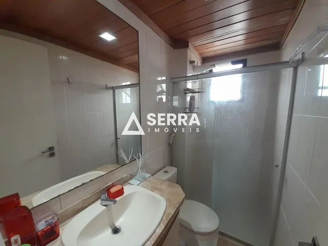 Imagem 9: STIEP | 82m² | 3 QUARTOS | 1 SUÍTE | NASCENTE | ANDAR ALTO