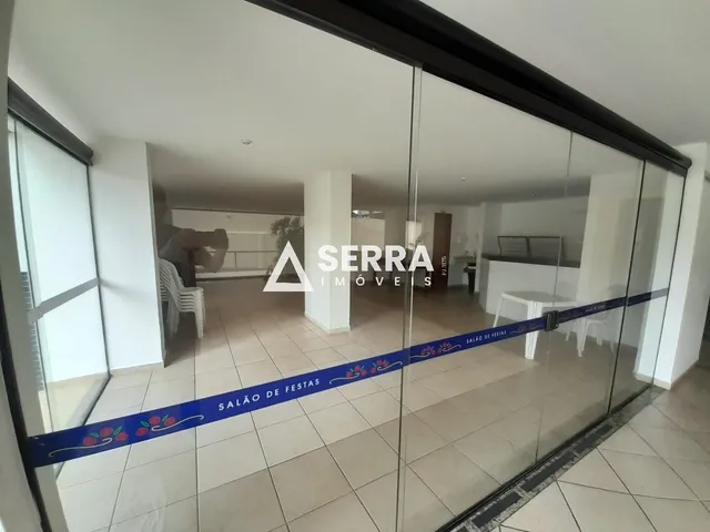 Imagem 13: STIEP | 82m² | 3 QUARTOS | 1 SUÍTE | NASCENTE | ANDAR ALTO