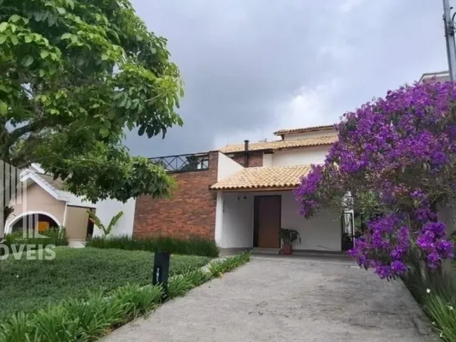 Imagem: RR10785 Casa MOBILIADA 459m² CONDOMÍNIO