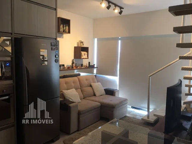 Imagem: RR10798 Duplex 46m² CONDOMÍNIO SELENITA