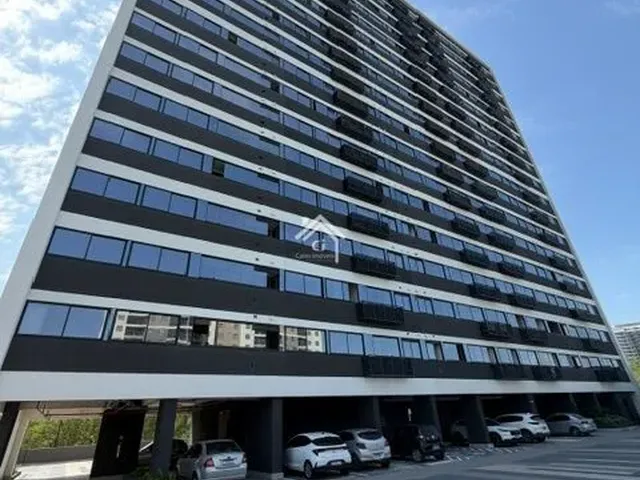 Imagem: Apartamento de 2 quartos na barra Olímpica