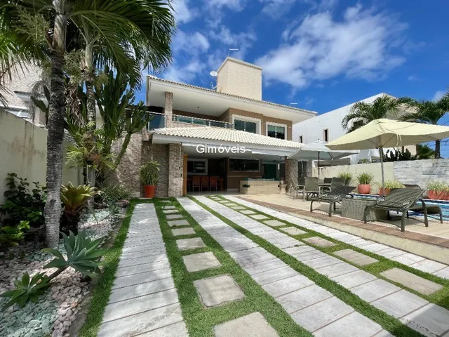 Imagem: CASA RESIDENCIAL em LAURO DE FREITAS - BA