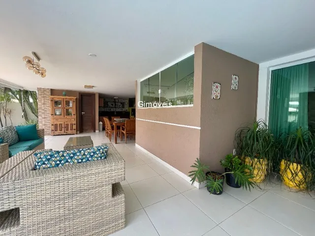 Imagem 8: CASA RESIDENCIAL em LAURO DE FREITAS - BA, ESTRADA DO COCO