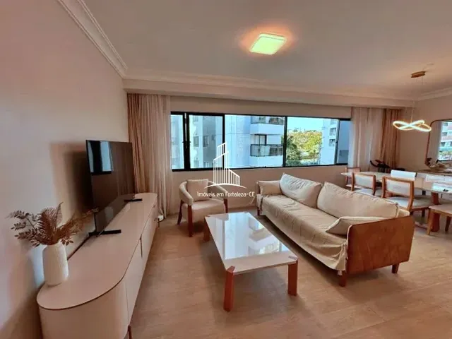 Imagem 16: Ap2468-Apartamento 3 Quartos à Venda no Cocó | 98m² | 2 Vagas