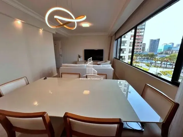 Imagem 9: Ap2468-Apartamento 3 Quartos à Venda no Cocó | 98m² | 2 Vagas