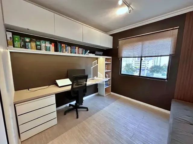 Imagem 5: Ap2468-Apartamento 3 Quartos à Venda no Cocó | 98m² | 2 Vagas