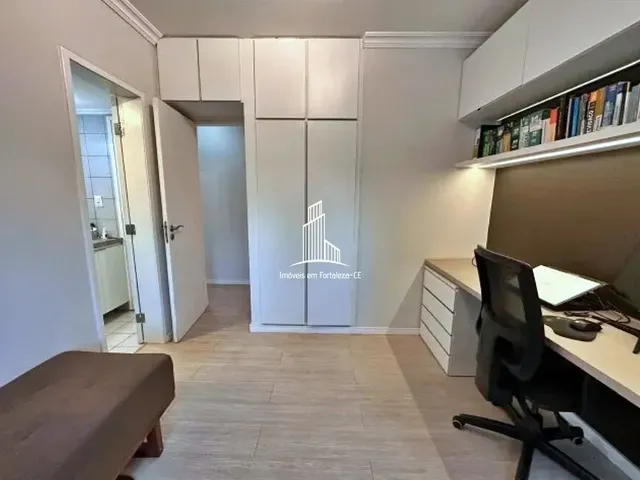 Imagem 14: Ap2468-Apartamento 3 Quartos à Venda no Cocó | 98m² | 2 Vagas
