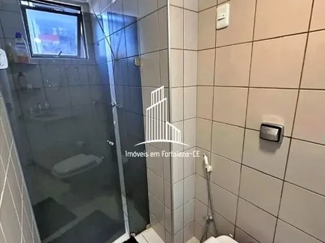 Imagem 13: Ap2468-Apartamento 3 Quartos à Venda no Cocó | 98m² | 2 Vagas