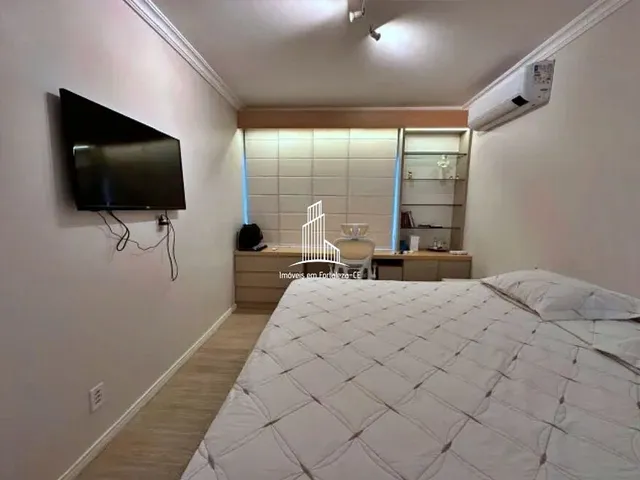 Imagem 10: Ap2468-Apartamento 3 Quartos à Venda no Cocó | 98m² | 2 Vagas