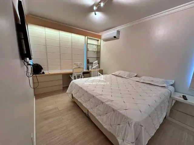 Imagem 11: Ap2468-Apartamento 3 Quartos à Venda no Cocó | 98m² | 2 Vagas