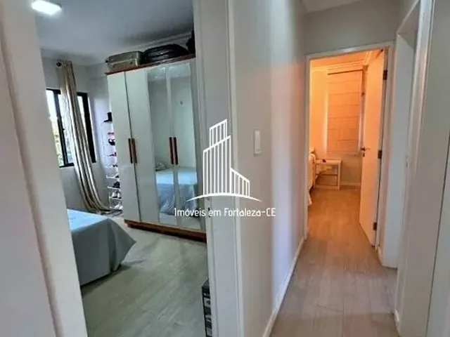 Imagem 8: Ap2468-Apartamento 3 Quartos à Venda no Cocó | 98m² | 2 Vagas