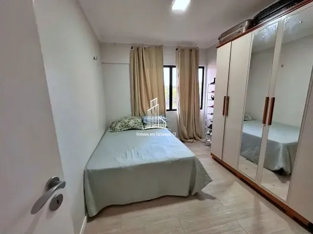 Imagem 12: Ap2468-Apartamento 3 Quartos à Venda no Cocó | 98m² | 2 Vagas