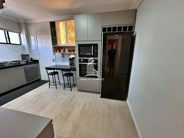 Imagem 15: Ap2468-Apartamento 3 Quartos à Venda no Cocó | 98m² | 2 Vagas