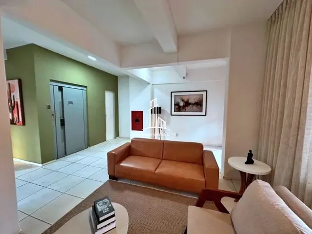 Imagem 2: Ap2468-Apartamento 3 Quartos à Venda no Cocó | 98m² | 2 Vagas