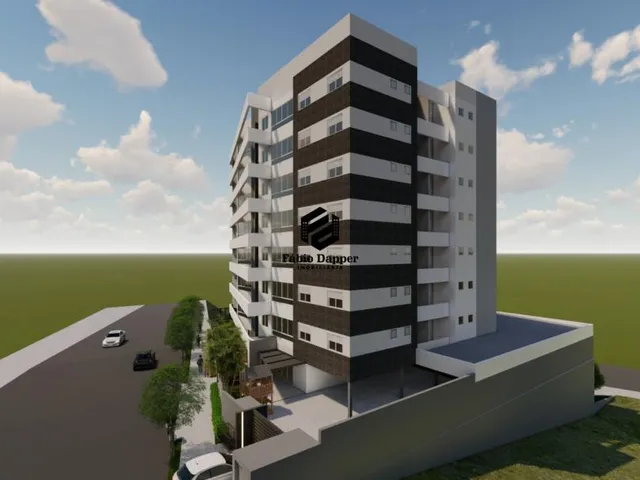 Imagem 4: Apartamentos 03 suítes à venda no Centro de Dois Irmãos RS
