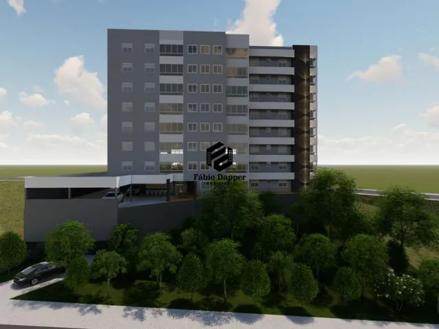 Imagem 8: Apartamentos 03 suítes à venda no Centro de Dois Irmãos RS