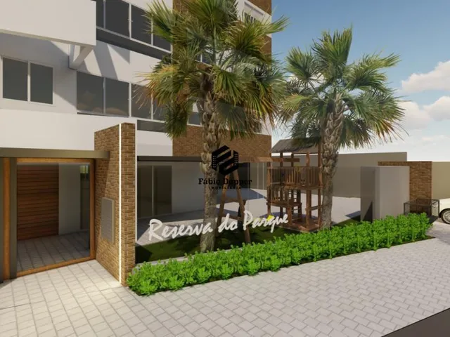 Imagem 13: Apartamentos 03 dormitórios sendo 01 suíte à venda no Centro de Dois Irmãos RS