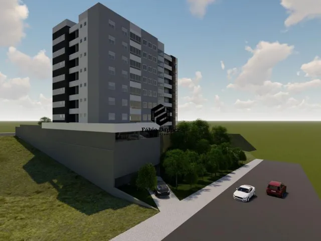 Imagem 5: Apartamentos 03 dormitórios sendo 01 suíte à venda no Centro de Dois Irmãos RS